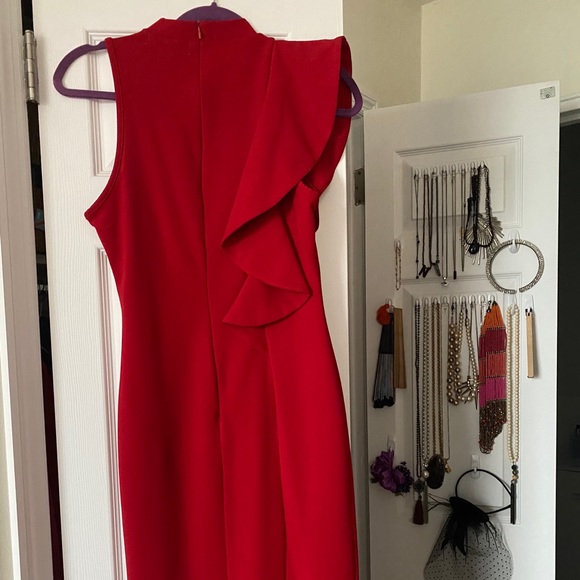 Midi Dress - Picture 2 of 4